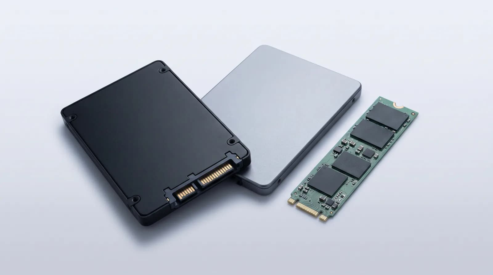 SSD